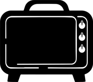 Toaster Oven