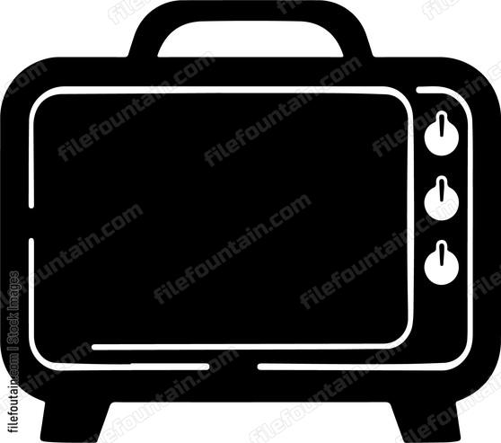 Toaster Oven