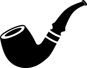 Tobaco Pipe