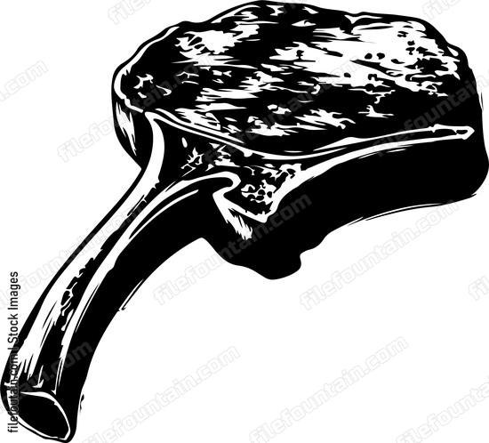 Tomahawk Steak