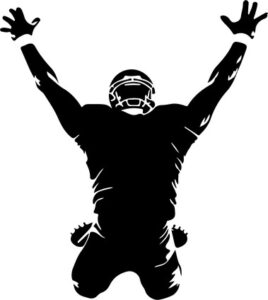 Touchdown Celebration
