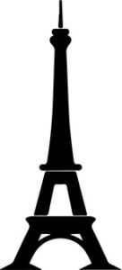 tower with three levels