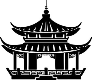 traditional chinese building
