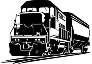 Train Truck