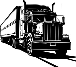 Train Truck
