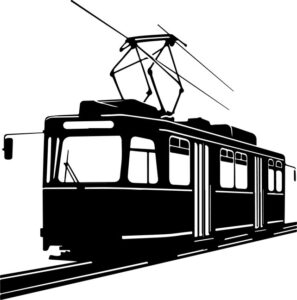 Tram