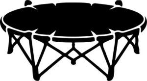 Trampoline