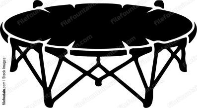 Trampoline