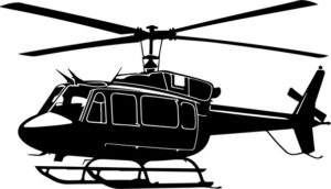 Transport Helicopter Desig ce