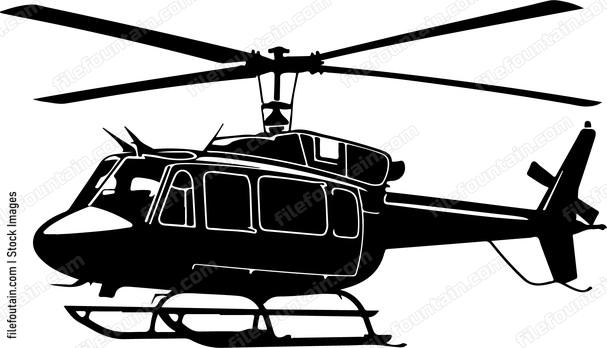 Transport Helicopter Desig ce