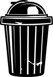 Trash Bin
