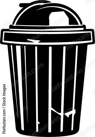 Trash Bin