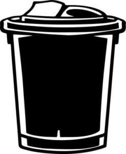 Trash Bin