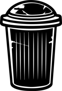 Trash Can