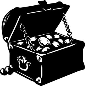 Treasure