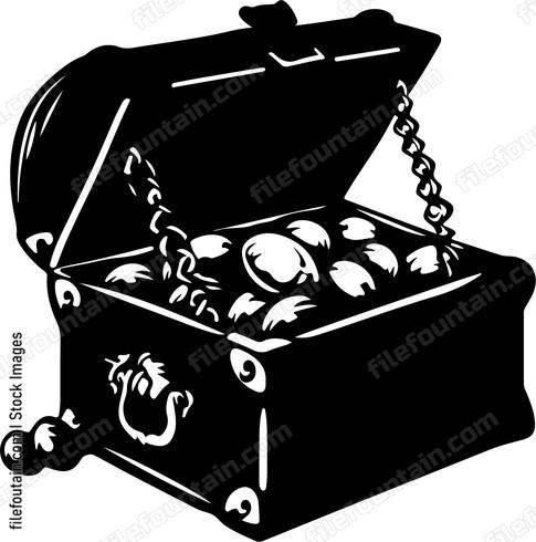 Treasure