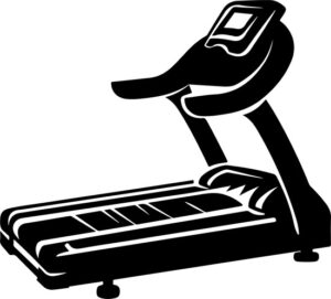Tredmill Running
