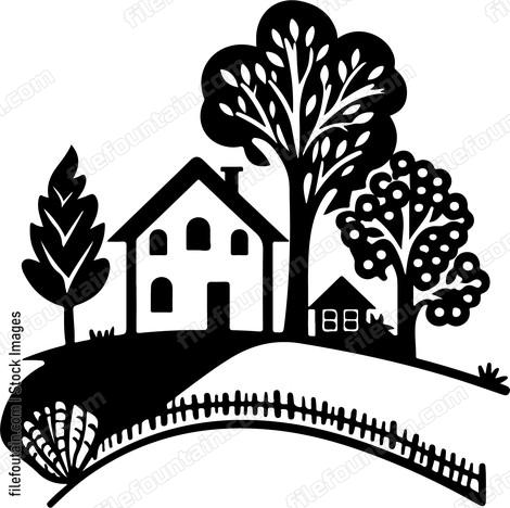 Tree Farm