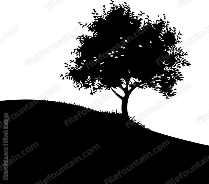 Tree Field