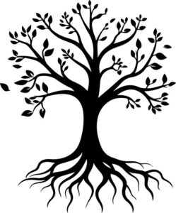 Tree of life symbol