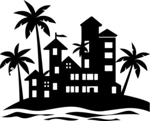 Tropical City