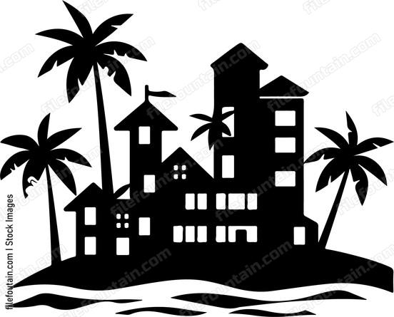 Tropical City