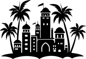 Tropical City