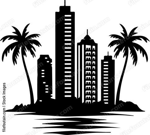 Tropical City