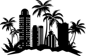 Tropical City