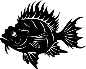 Tropical Fish