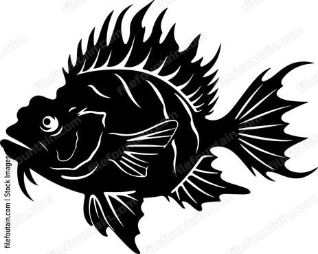 Tropical Fish