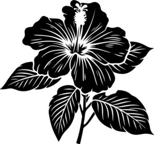 Tropical Flower