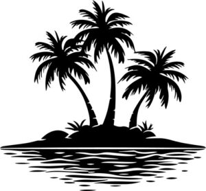 Tropical Island