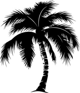 Tropical Tree
