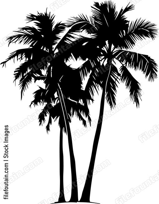 Tropical Trees
