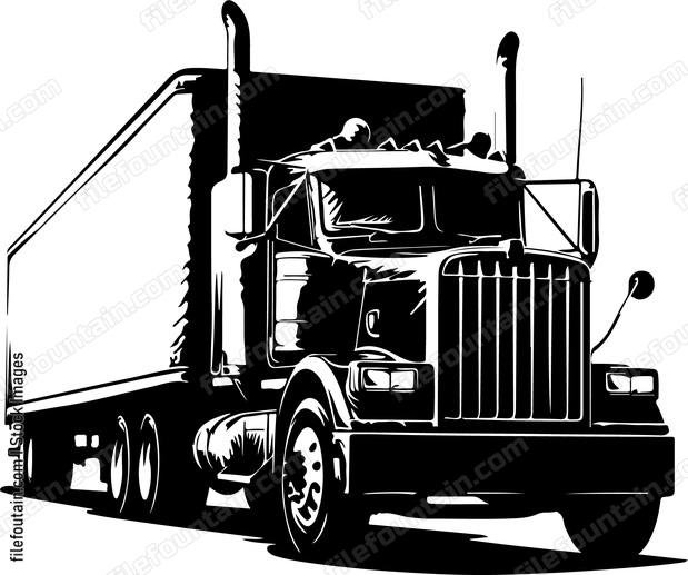Truck Docking