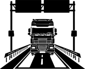 Truck Docking Gates