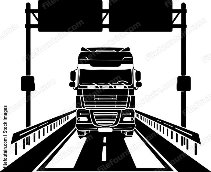 Truck Docking Gates