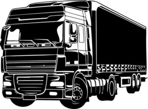 Truck European Style