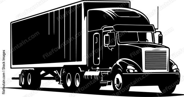 Truck Trailer