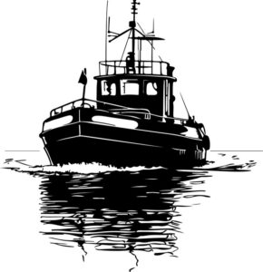 Tug Boat