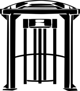 Turnstile