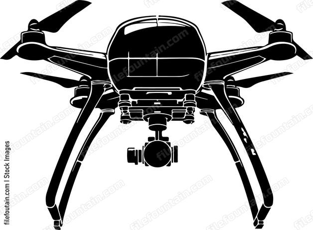 Uav