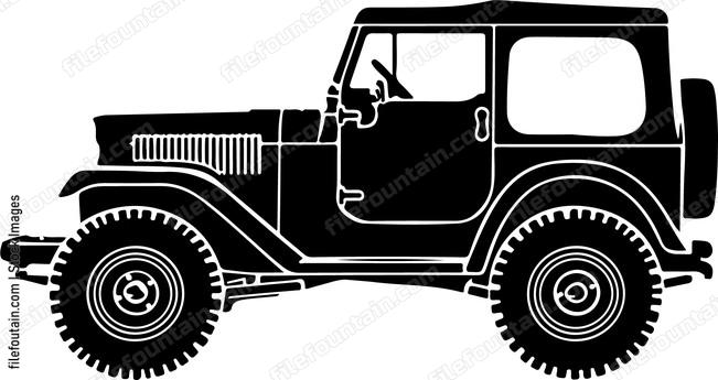 Utility Vehicle