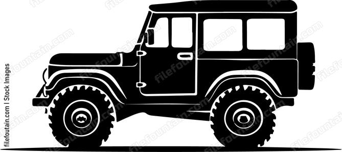 Utility Vehicle