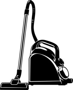 Vacuum Cleaner
