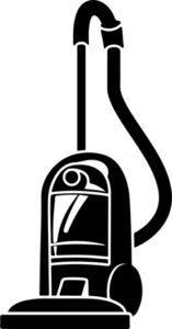 Vacuum Cleaner