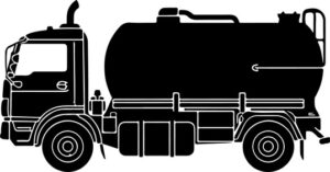 Vacuum Truck