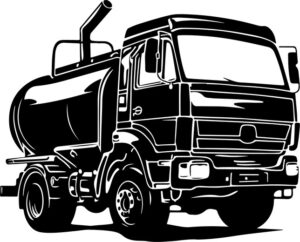 Vacuum Truck
