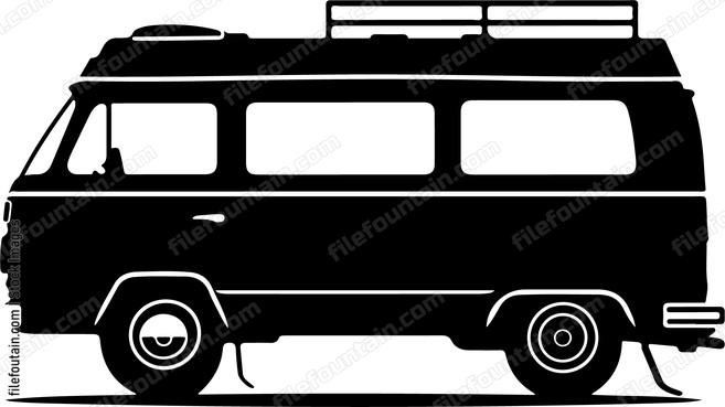 Van